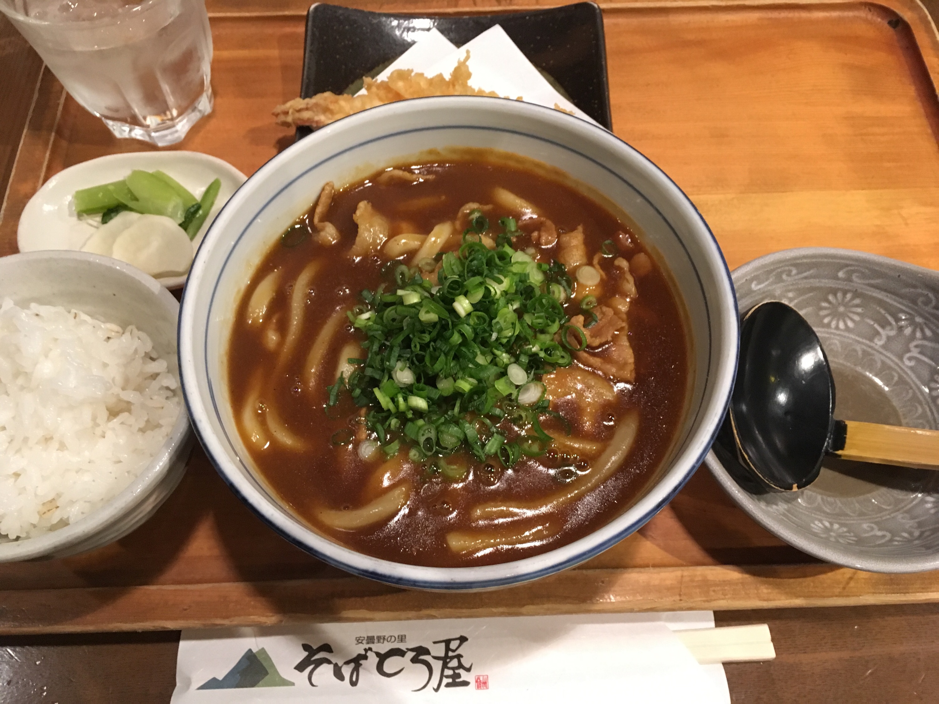 うどん日和