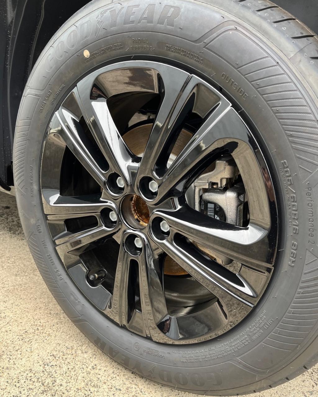 【NEW CITROEN BERLINGO Black Edition】