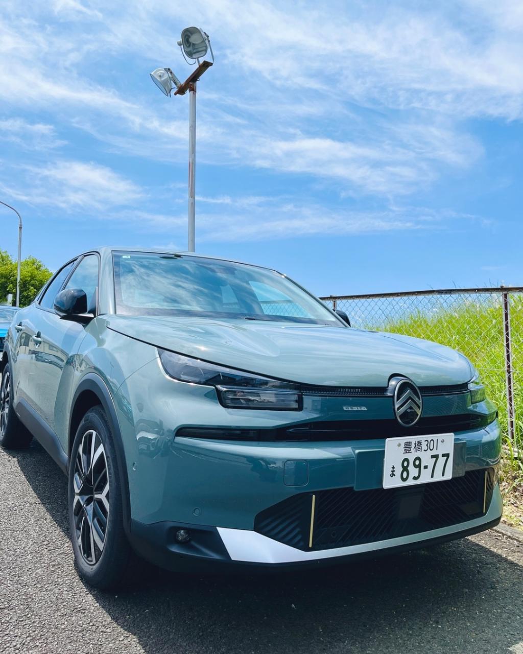 6月が始まりました