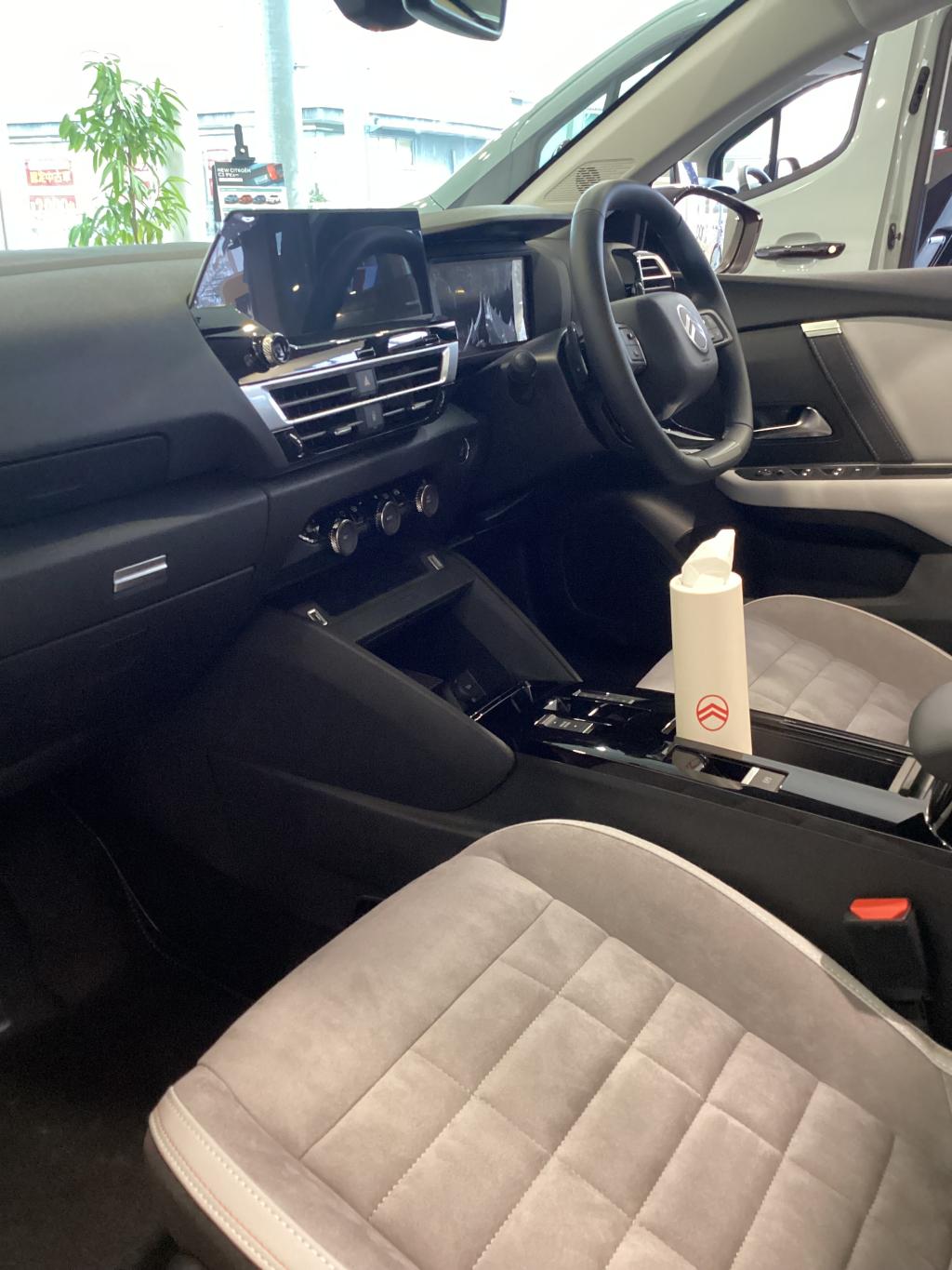 エアコンフィルター交換キャンペーン