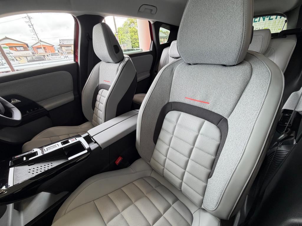 NEW C5 AIRCROSSリカバリードライブ試乗キャンペーン