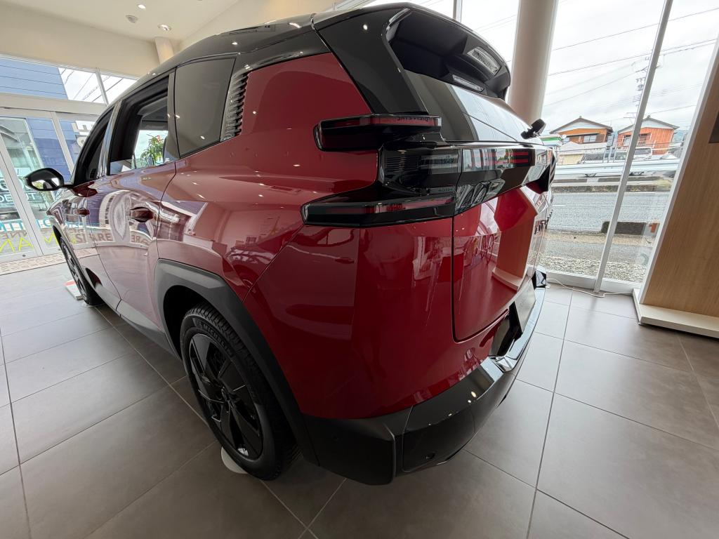 CITROEN C5 AIRCROSSリカバリードライブキャンペーン