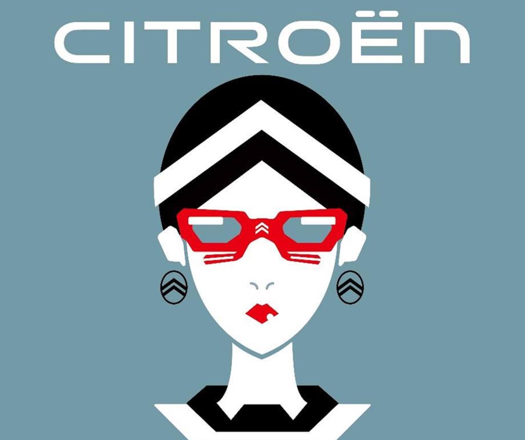 CITROËN NEW GENERATION FAIR