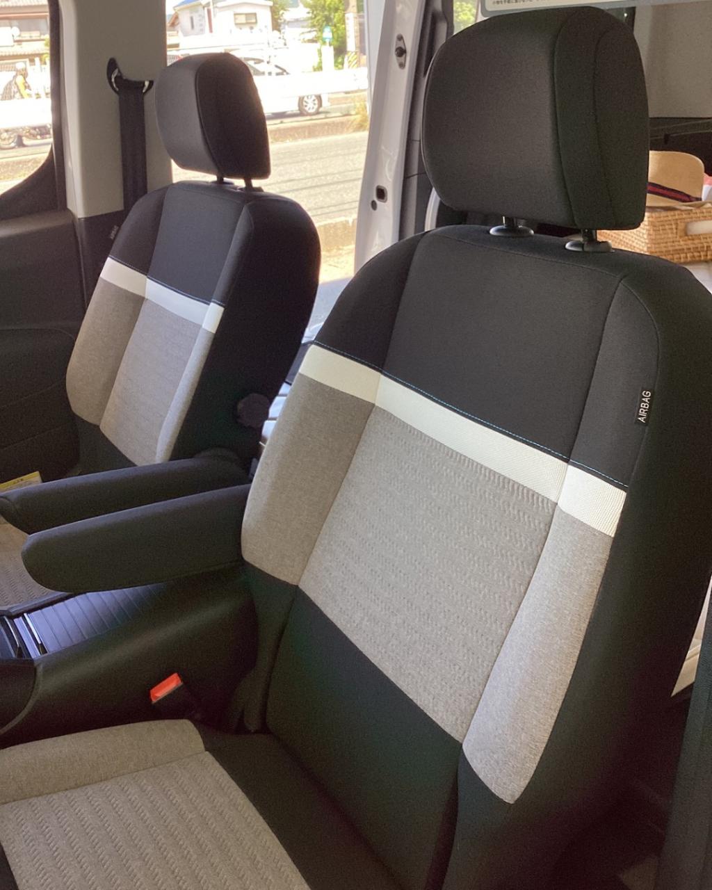 「TRY! CITROEN COMFORT SEAT」フェアは7/21日(月)まで！