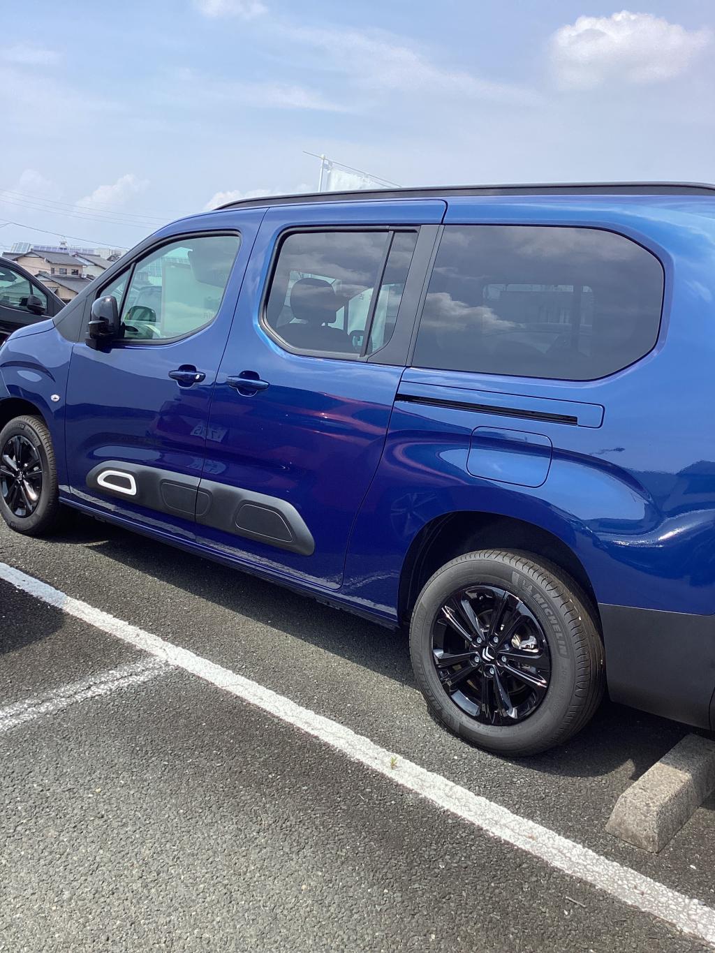 認定中古車のご紹介