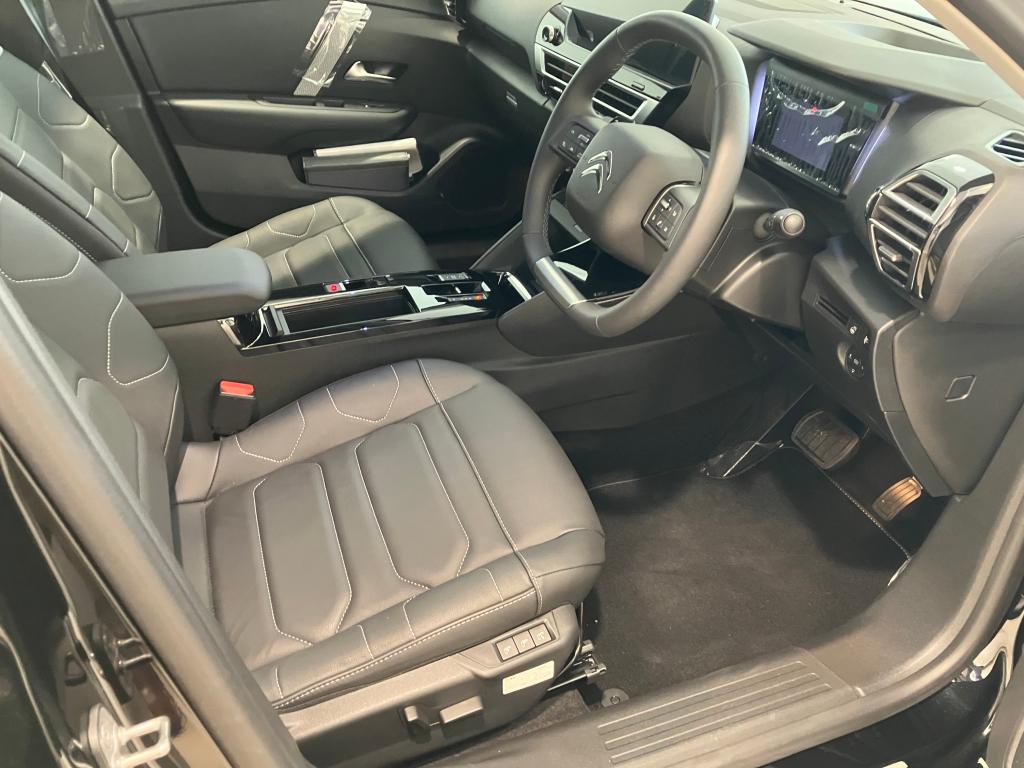 シトロエン認定中古車