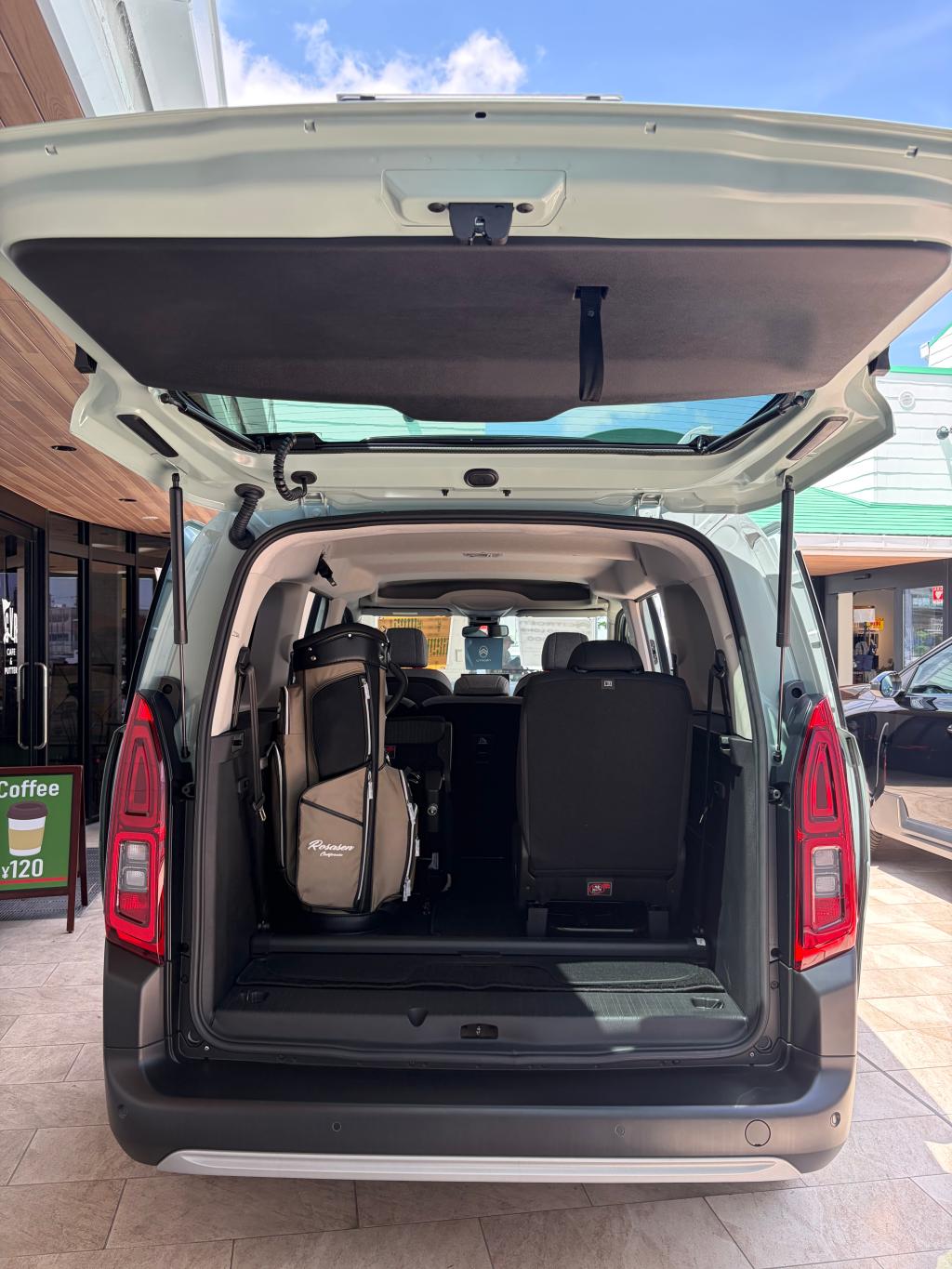 BERLINGO