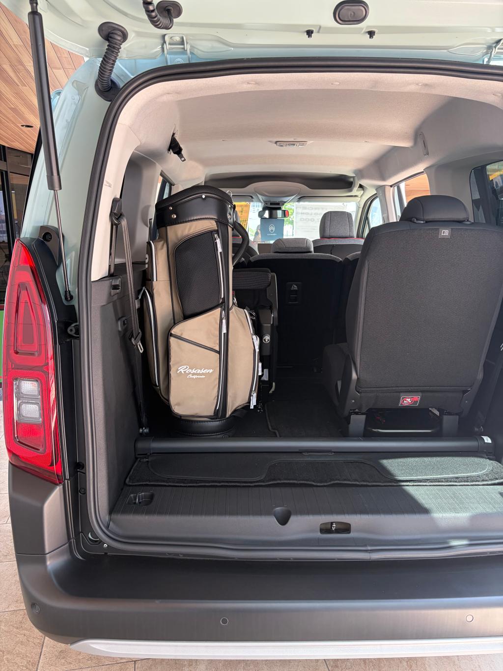 BERLINGO